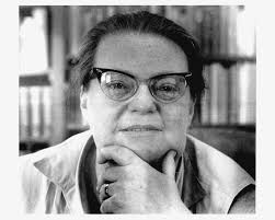 Shirley jackson was an influential american author. Shirley Jackson S Disappearing Act The New Republic