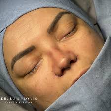 Luis Flores is in San Pedro Garza García, Mexico.