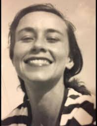 Virginia Mulvany Obituary (1931