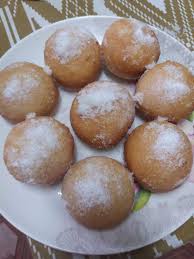 Kuih ini juga mempunyai bermacam versi seperti tanpa yis, ada yang tanpa uli, ada gula, kosong, perisa coklat dan sebagainya. Resepi Donut Lembut Dan Gebu Sampai Esok Recipes Pad A