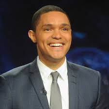 But gabriel, 28, runs a physiotherapist practice in cape town and has family in the. Trevor Noah Says He Grew Up In The Shadow Of A Giant His Mom Npr
