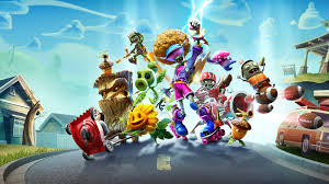 Garden warfare 2 announce trailer. Plants Vs Zombies Battle For Neighborville On Steam