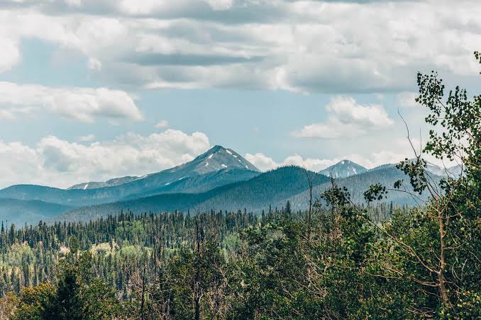 Continental Divide | Visit Grand County