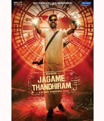 Последние твиты от jagame thanthiram on june 18th (@themassdisaster). Jagame Thanthiram