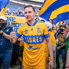 Men's soccer kicks off ahead of the july. B R Football On Twitter Tigres Pair Andre Pierre Gignac And Florian Thauvin Are Included In France S Squad For The Olympics Gignac Hasn T Played For The National Team Since 2016 Https T Co Ywsxdwcjgw