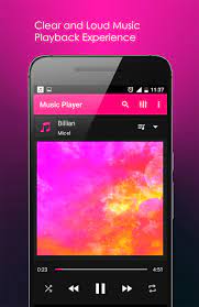 Music player for android by inshot inc. Download Mp3 Player For Android 2 3 6