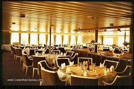 The immediate supervisor of the dining room waiter is the maître d'hôtel. Cruise Ship Dining The Discerning Travelers