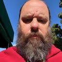 Trevor Henderson 🍉(commissions closed): "When the weather gets colder i  think of one of my favourite horror novels, THE AUCTIONEER by Joan Samson.  A quiet little nightmare about giving your soul away