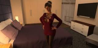 A story about a young man who returns to the home he grew up in after being away at … Visitmama So Lewd So Be It Page 50