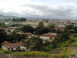 Accommodation too is relatively cheap. Jos City Location History Urban Growth And Climate Jotscroll