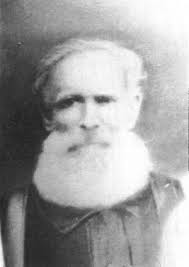 William Thomas Brantley (1833-1920)