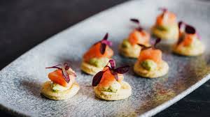 Galton blackiston serves up a stunning smoked salmon mousse recipe, which is incredibly simple to make in a vitamix. Christmas Smoked Salmon Starter Recipe Ideas For An Elegant Start To Your Festive Lunch Woman Home