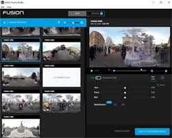 In the past people used to visit bookstores, local libraries or news vendors to purchase books and newspapers. Gopro Fusion Studio Download