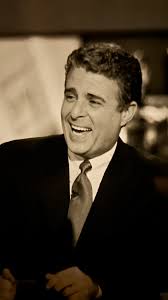 Eric Johnson retires after 3 decades of storytelling at KOMO News