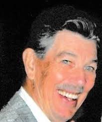 Thomas Jamieson Obituary