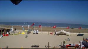 This means very popular and crowded seaside resorts in the summer. Live Knokke Beach Holiday Resort Beach Weather Cam West Flanders Belgium
