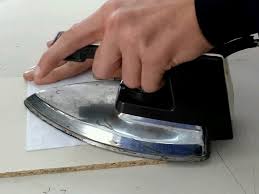 Tasarımınız damgaya kesilir, daha sonra mürekkebe batırılır ve eşit basınç. Utu Ile Kumasa Baski Nasil Yapilir Ajiba Avm