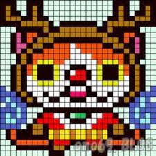 Pin By Zane On Perler Beads Yo Kai Watch Perler Beads Hama Beads Patterns Pixel Pattern