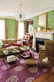 Find out what i think, what the online trends are, pros and cons as well as viable alternatives. 30 Beautiful Wallpaper Ideas To Update Any Room Southern Living