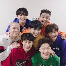 Btob (비투비) currently consists of 6 members: Fic Btob X You Facebook