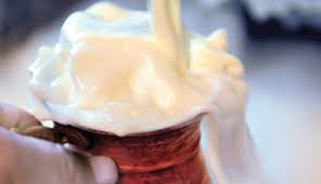 Dogal Ayranin Adi Dovme Ayran Insan Ve Hayat Dergisi
