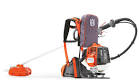 Decespugliatore husqvarna 553rbx