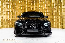 Mercedes Benz Amg Gt 63 S 4m Brabus 700 Luxury Pulse Cars Germany For Sale On Luxurypulse Mercedes Benz Amg Mercedes Benz Mercedes Amg