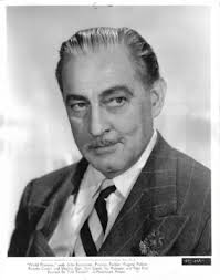 Noir and Chick Flicks: Playmates (1941).