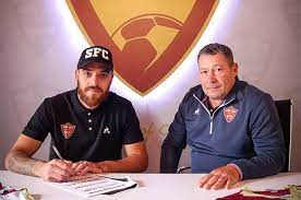 The shocking collapse of champions jiangsu fc is a watershed for chinese football that should prompt a rethink from top to bottom, state media said. Stellenbosch Aiming High After Making Two New Player Acquisitions Sport