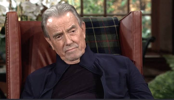 The Young And The Restless Spoilers: Victor Exploits Matt's Vulnerability –  Cane Is Targeted
