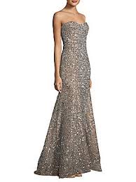 Parker Black Renee Sequin Embellished Gown Embellished Gown Pretty Dresses Dresses
