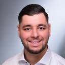 Nadhi Vinayan Kadavil ... Julian Kade auf xing.com