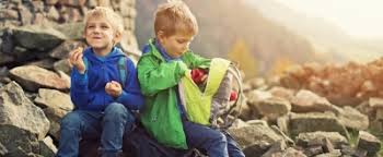 Die besten tipps fürs picknick! Snacks Vesper Und Picknick Ideen Gesund Und Lecker Essen Beim Wandern