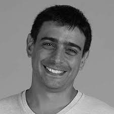 The Blogs: Two Places at Once