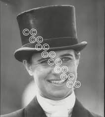 34778686-Jane Thelwall Jane Wallace dressage competitor, no date given. . . 