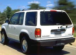 Image result for Deep Wedgewood Blue 1999 Explorer