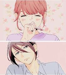 Tsubaki Chou Lonely Planet Planet Colors Lonely Planet Anime