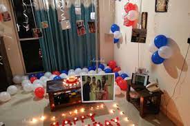 Kid's birthday party organizers in india are considered the best birthday party organizers in noida, gurgaon, and ghaziabad. Best Balloon Decoration At Home In Delhi Gurgaon Noida Ncr Balloon Surprise