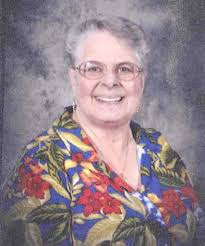 Nancy R. Pound Obituary March 24, 2013