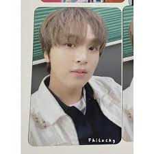 Jual [READY STOCK] AR PHOTOCARD NCT DREAM HOT SAUCE