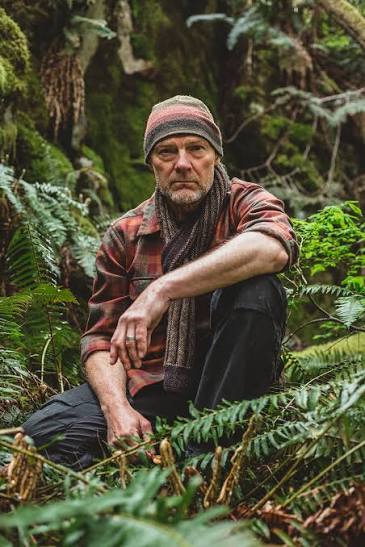 Survivorman - Les Stroud (@thereallesstroud) • Facebook