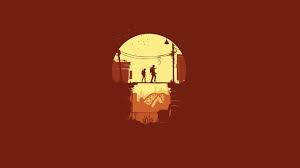 Game Of Thrones Minimalist Wallpapers Top Free Game Of Thrones Minimalist Backgrounds Wallpaperaccess