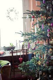 My Christmas Tree Simple Christmas Tree Christmas Tree Christmas Tree Decorations