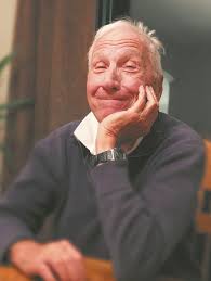 William Avery Sr., 84