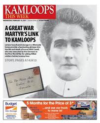 Kamloops This Week Feburary 10, 2021 by KamloopsThisWeek