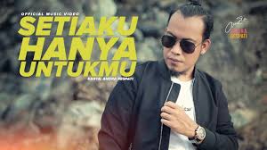 Download lagu setia ku secara gratis di stafaband. Lirik Lagu Setiaku Hanya Untukmu Andra Respati