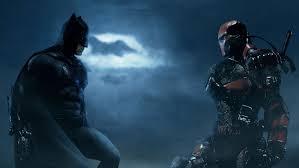 Deathstroke Art Wallpapers Wallpaper Cave Matching up deathstroke, the comics version and the tv. deathstroke art wallpapers wallpaper cave