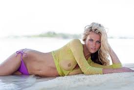 Brooklyn danielle decker (born april 12, 1987) is an american fashion model and actress best known for her. See Through Brooklyn Decker Nude Hotnupics Com