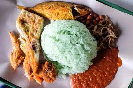 Popular in brunei, thailand and singapore, it's malaysia that lays full claim to nasi lemak. Pak Mandor Undoubtedly The Best Nasi Lemak In Yishun Miss Tam Chiak