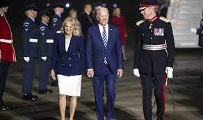 This year the uk has the presidency of the g7, which the member countries take turns to hold. We55gjcbtapk3m